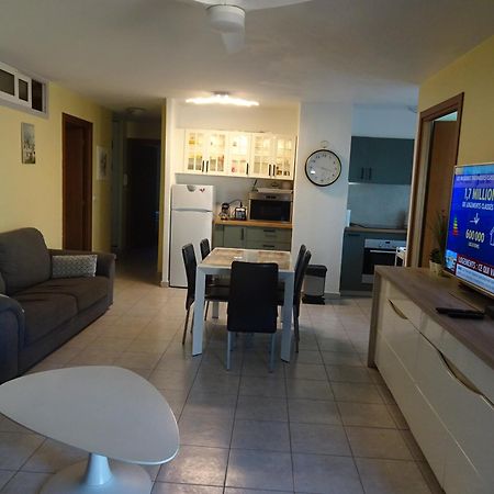 Appartement 6 Personnes Face A La Mer Кань-сюр-Мер Экстерьер фото