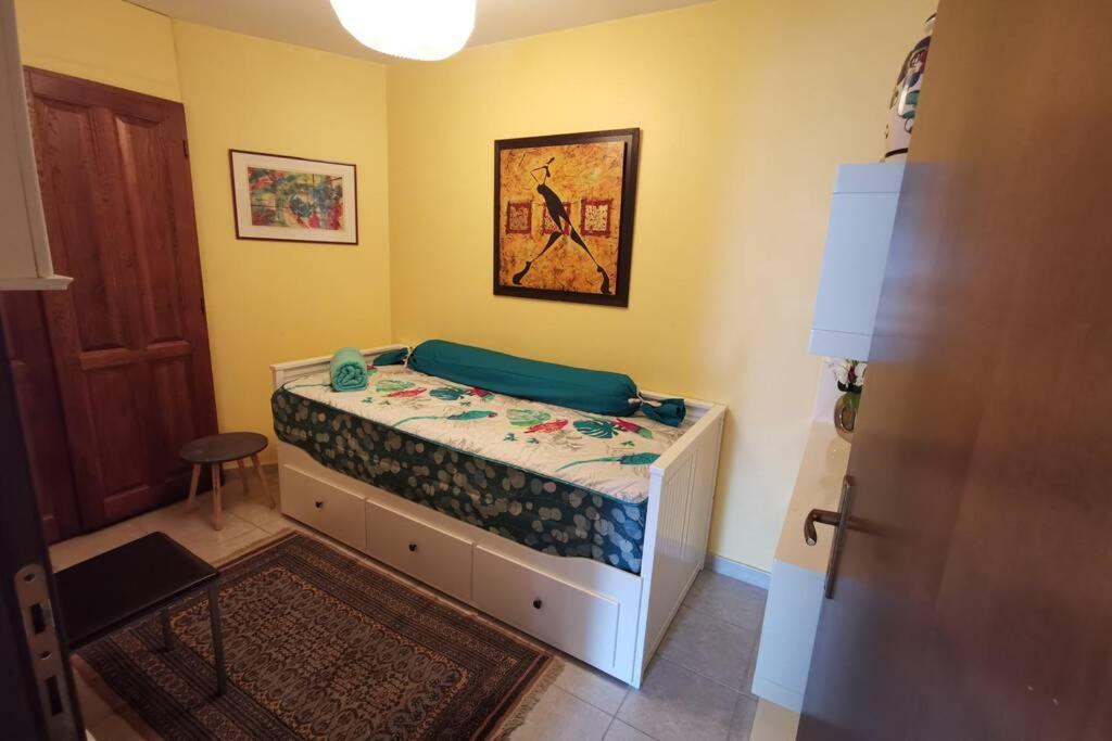 Appartement 6 Personnes Face A La Mer Кань-сюр-Мер Экстерьер фото